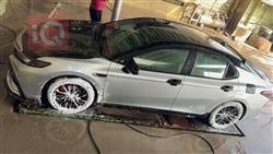 تويوتا كامري